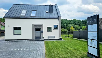 Stomatologia Rodzinna Magdalena Januszewska